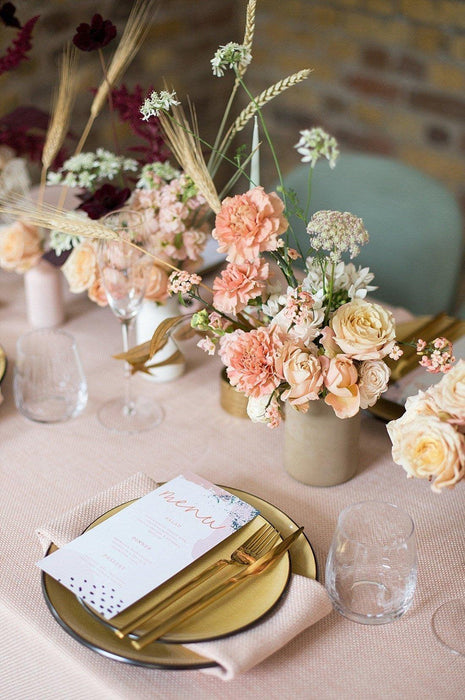 2021 Wedding Flower Trends (For Unique Centerpiece Ideas)-Koyal Wholesale