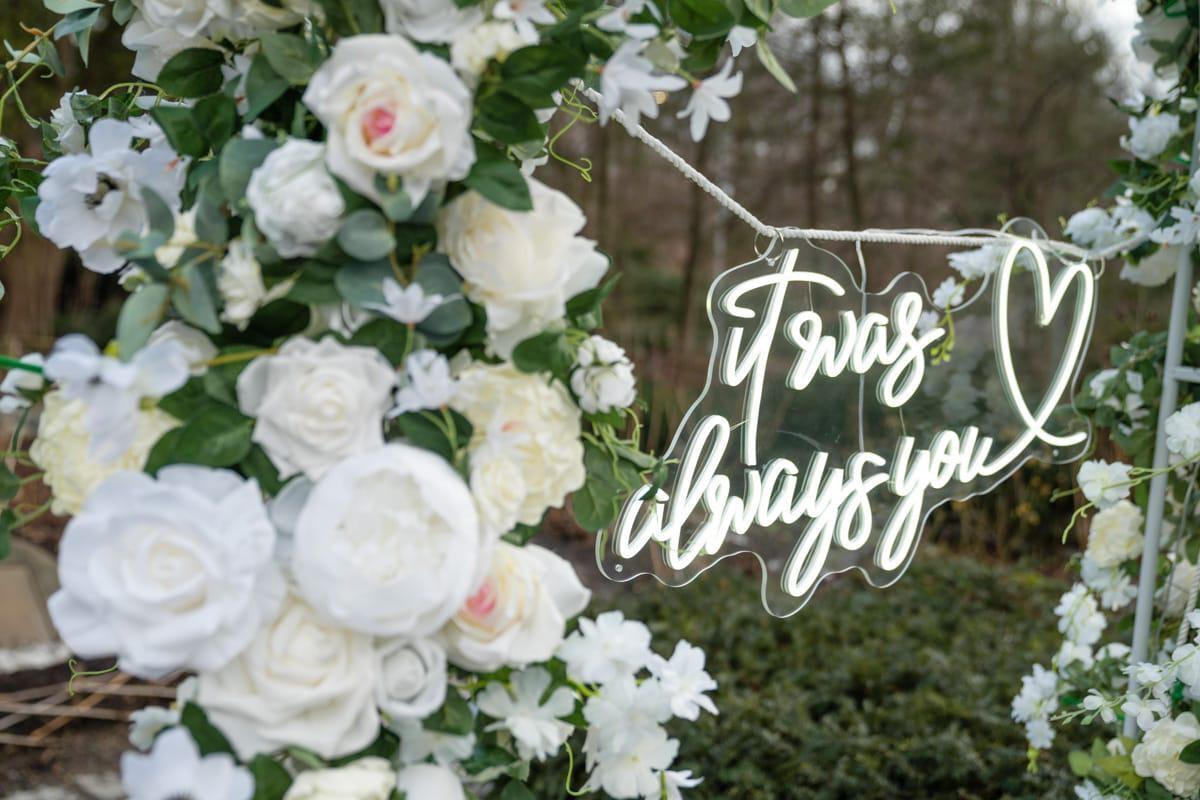 2022-2023 Top 10 Wedding Arch & Backdrop Trends-Koyal Wholesale