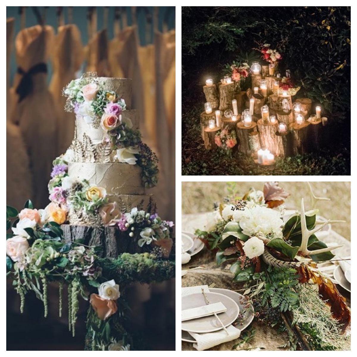 2022 Forest & Woodland Decor Ideas-Koyal Wholesale