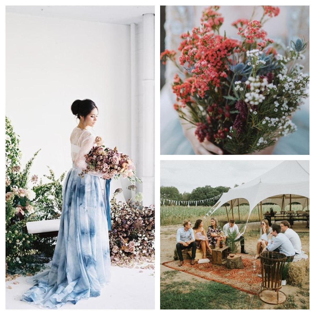 2022 Sustainable Wedding Ideas for Eco-Friendly Couples-Koyal Wholesale