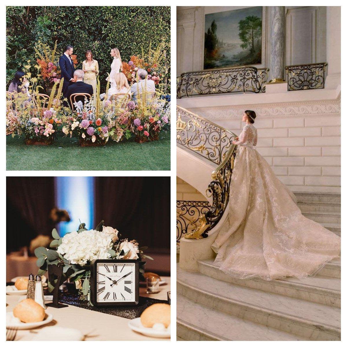 2022 - The Best Wedding Dates & Wedding Dates to Avoid-Koyal Wholesale