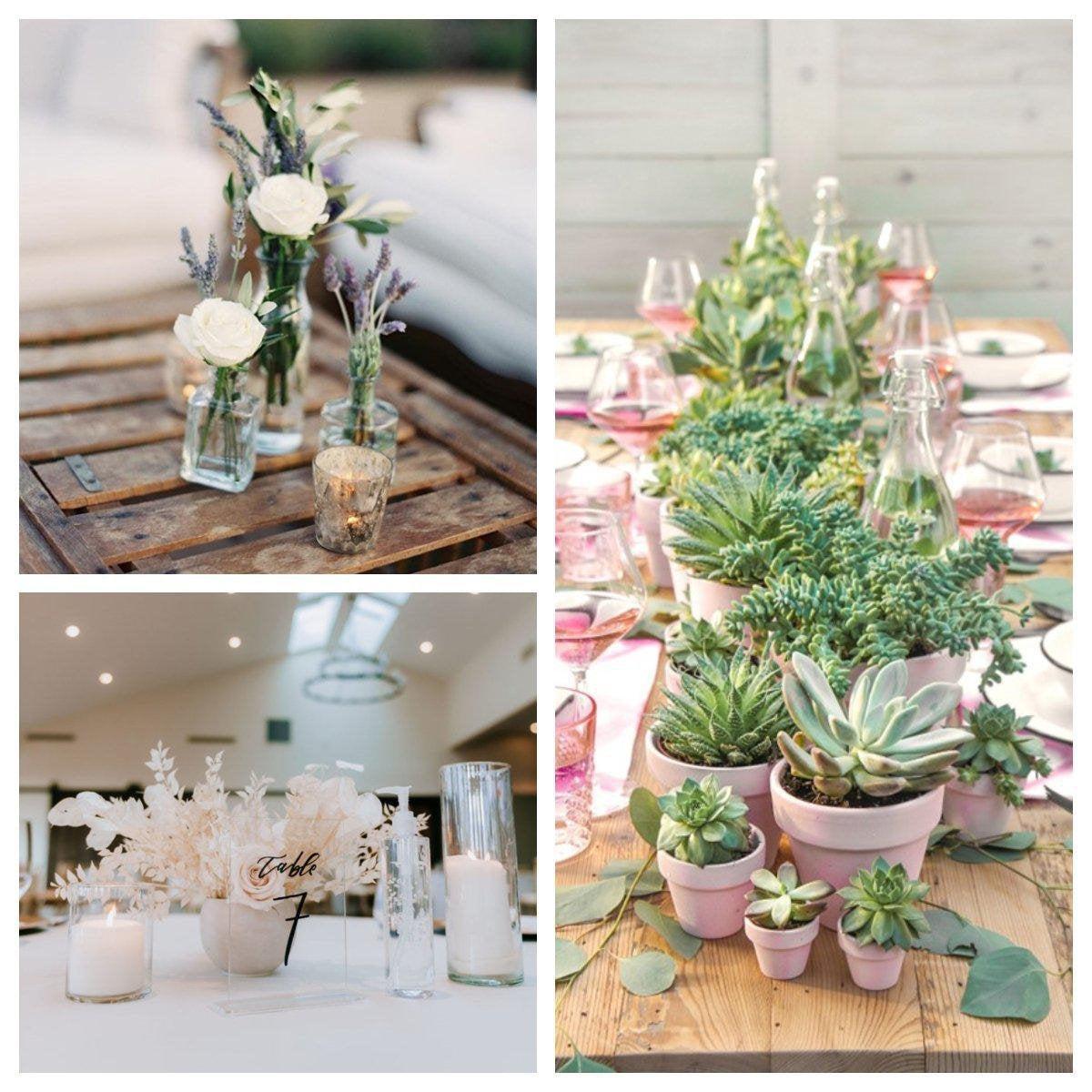 2022 Wedding Centerpiece Decoration Trends & Ideas-Koyal Wholesale