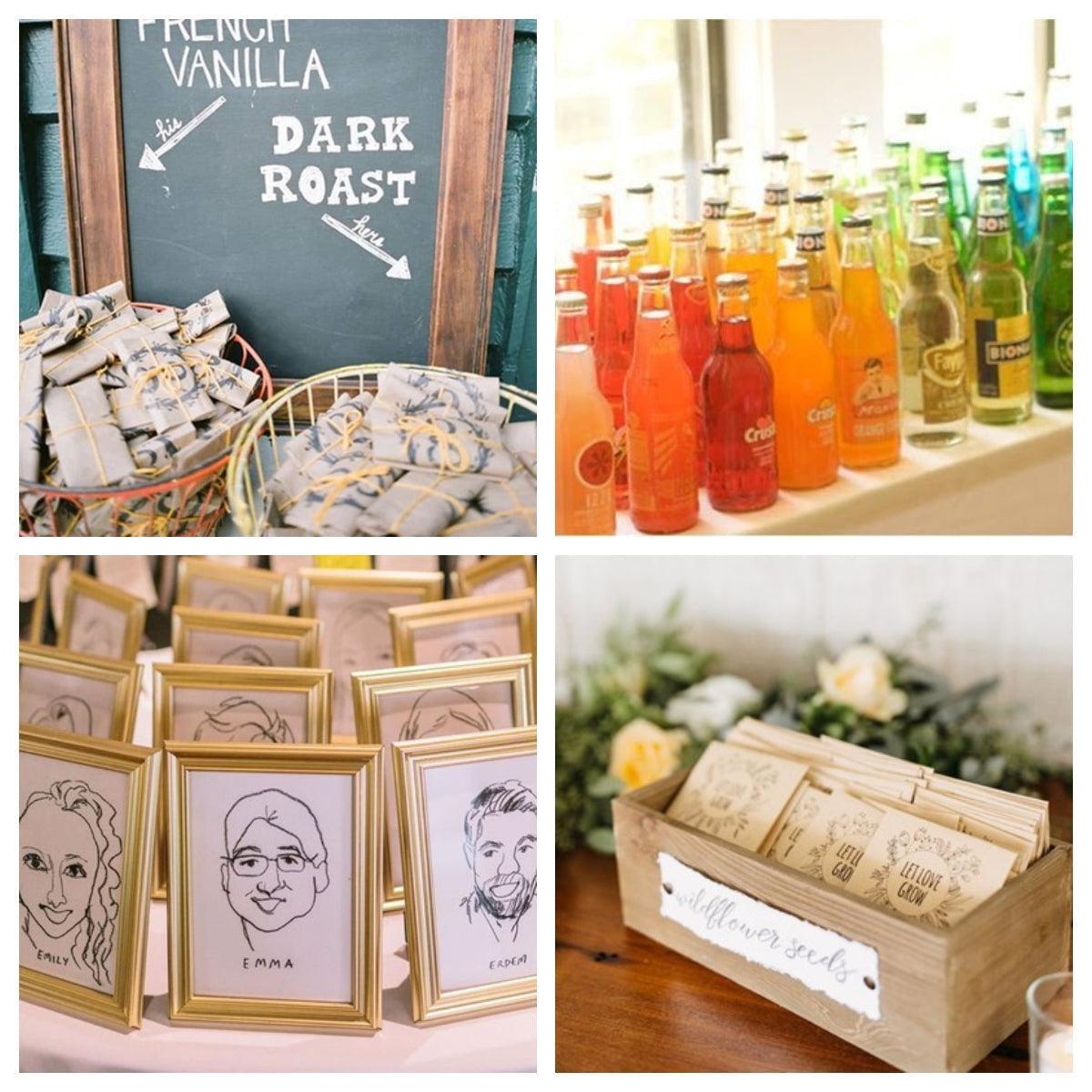2022 Wedding Favor Trends-Koyal Wholesale