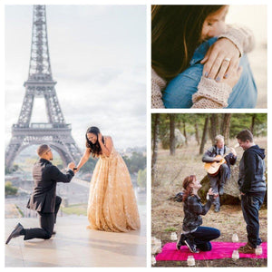 2022 Wedding Proposal Ideas & Tips