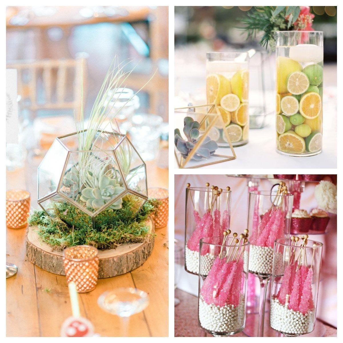 5 Creative Ways To Use Wedding Candle Holders-Koyal Wholesale