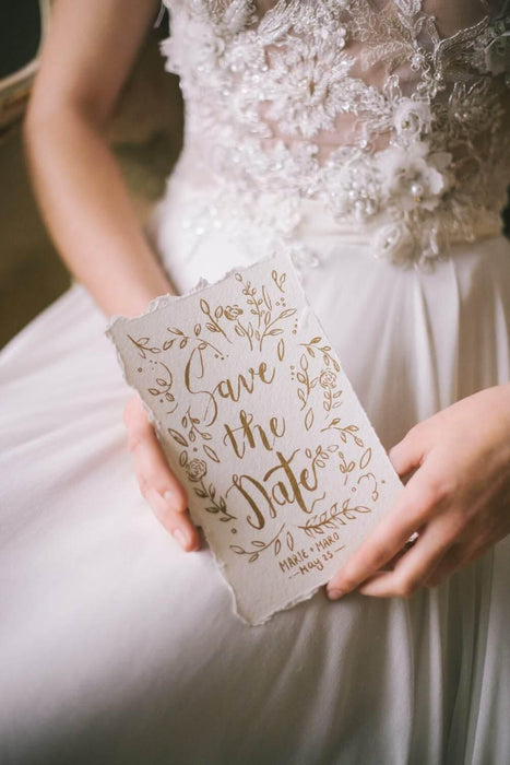 How To Announce Postponing Your Wedding Due to COVID-19-Koyal Wholesale