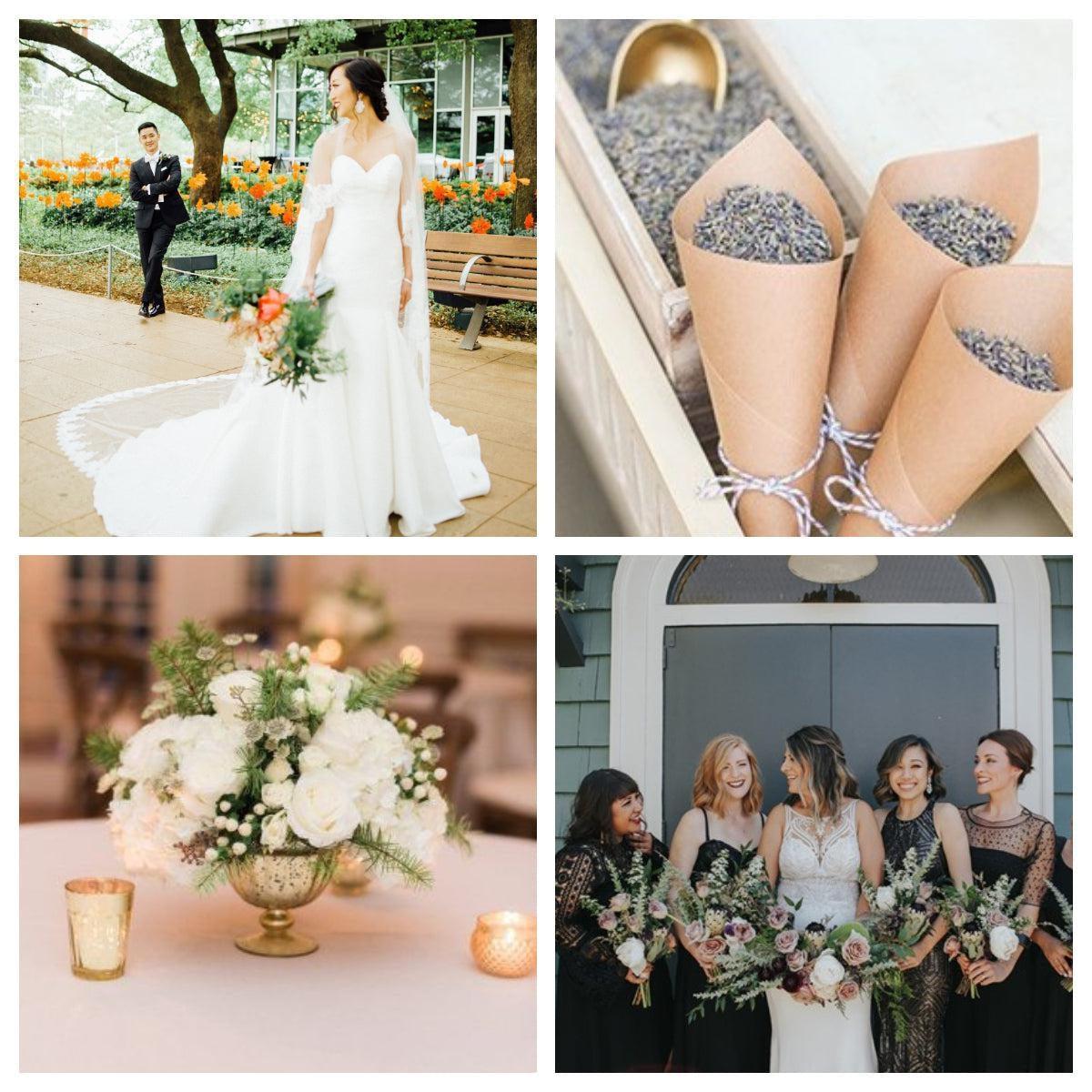 Our Top 10 Eco-Friendly & Sustainable Wedding Ideas-Koyal Wholesale