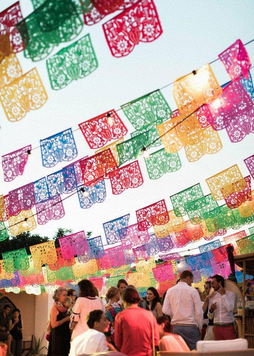 Our Top 10 Favorite Cinco De Mayo Wedding Décor Ideas-Koyal Wholesale