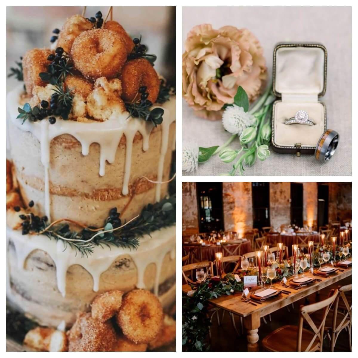 Our Top 10 Favorite Wedding Expert Tips for November Weddings-Koyal Wholesale