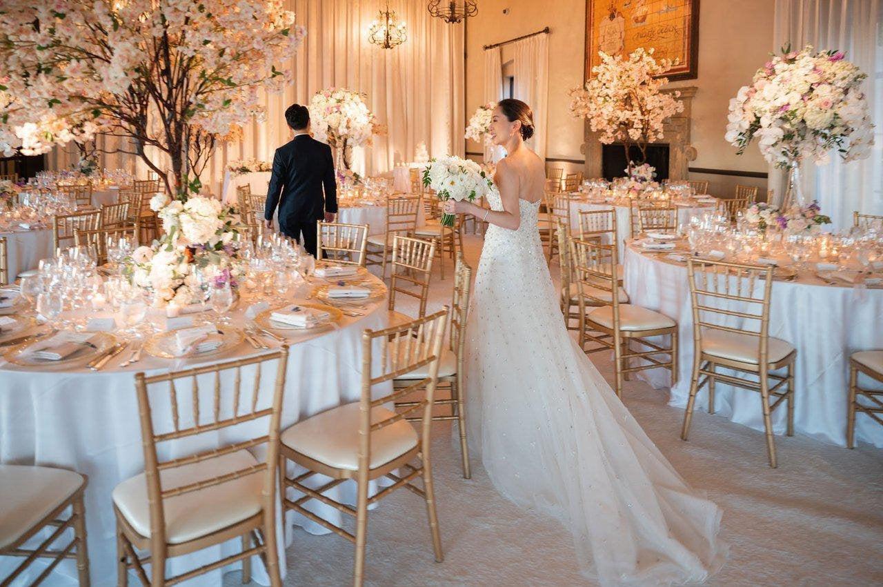 Should All Wedding Centerpieces Be The Same?-Koyal Wholesale