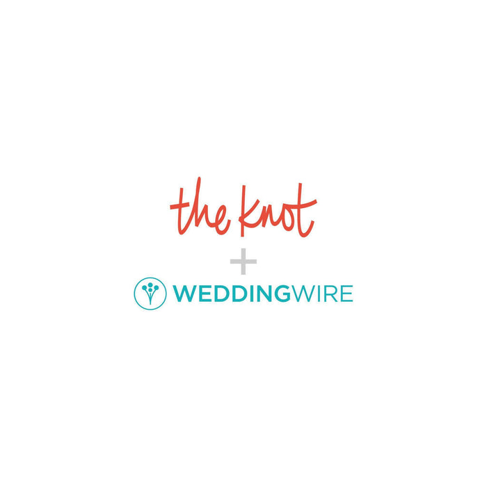The Knot + Weddingwire | Glass Floating Frames + Museum Boxes-Koyal Wholesale
