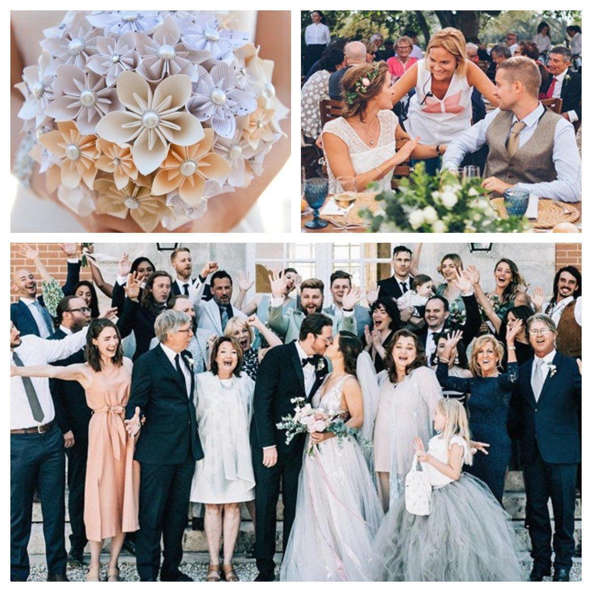 The Ultimate Wedding Checklist - What To Start Planning 11 Months Out-Koyal Wholesale