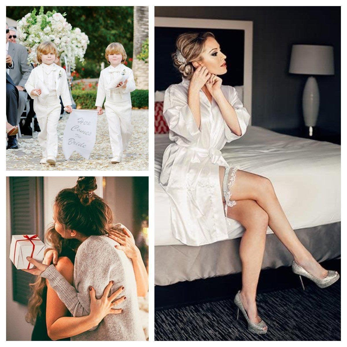 The Ultimate Wedding Checklist - What To Start Planning 2 Months Out-Koyal Wholesale