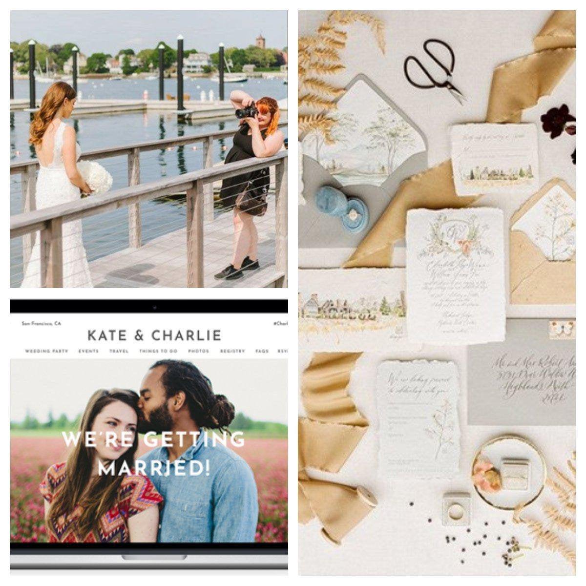 The Ultimate Wedding Checklist - What To Start Planning 9 Months Out-Koyal Wholesale