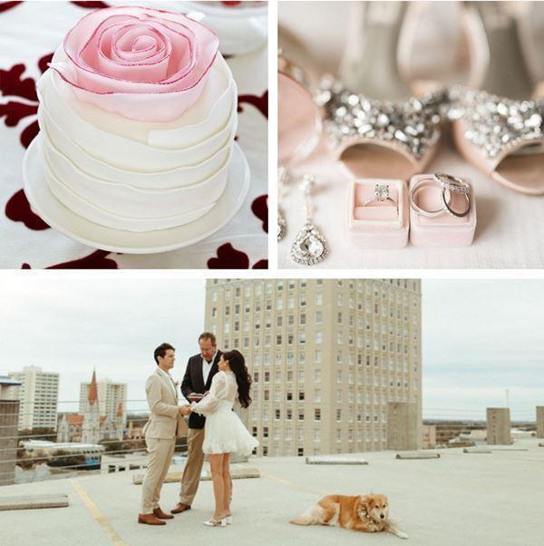 The Ultimate Wedding Elopement Checklist-Koyal Wholesale