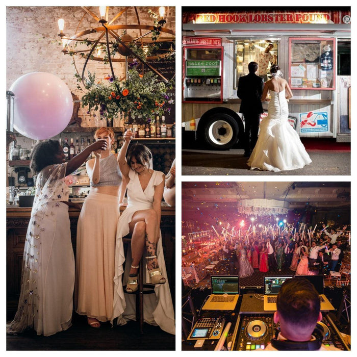 Things I Wish I Knew Before Planning My Wedding After-Party-Koyal Wholesale