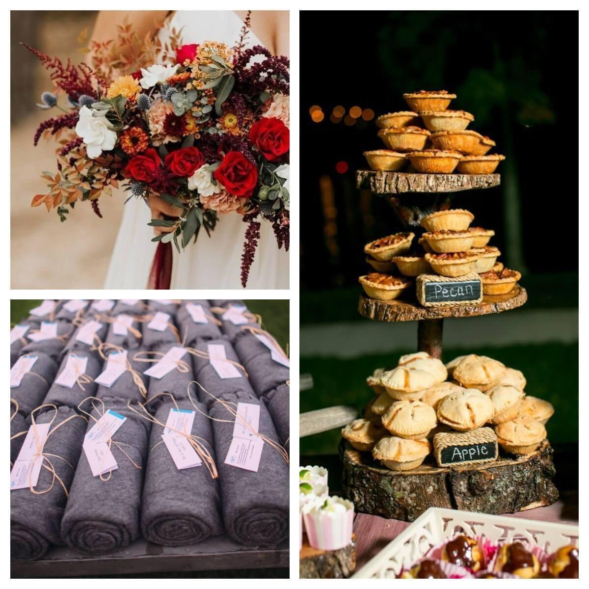 Top 10 Fall Wedding Do's and Don’ts-Koyal Wholesale