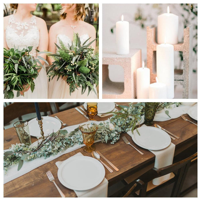 Top 10 Gender-Neutral Wedding Decor Ideas-Koyal Wholesale