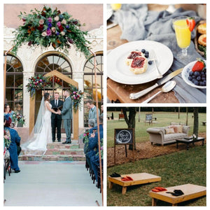 Top 10 Weekday Wedding Planning Tips