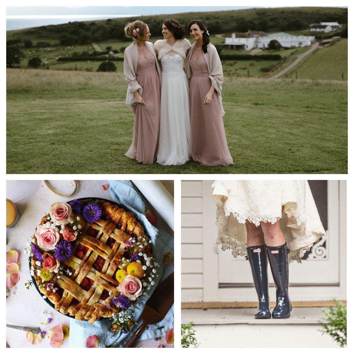 Top 20 Spring Wedding Do's and Don’ts-Koyal Wholesale