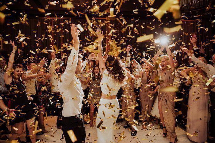 What Are Nano, Mini, Micro, Sequel, Shift, and Multi Weddings?-Koyal Wholesale