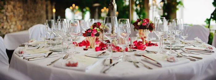 What to Look for in Wedding Supplies and Decorations-Koyal Wholesale