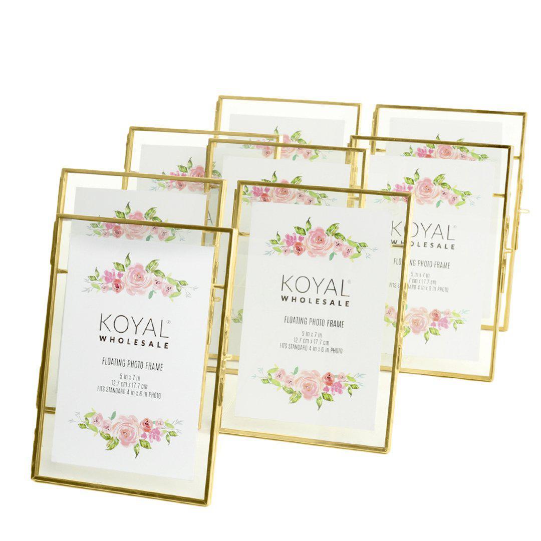 Classic Elegant Wedding Centerpieces and Decor