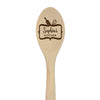Funny Custom Kitchen Mixing Spoon Engraved Wood Collection-Set of 1-Andaz Press-Decor-