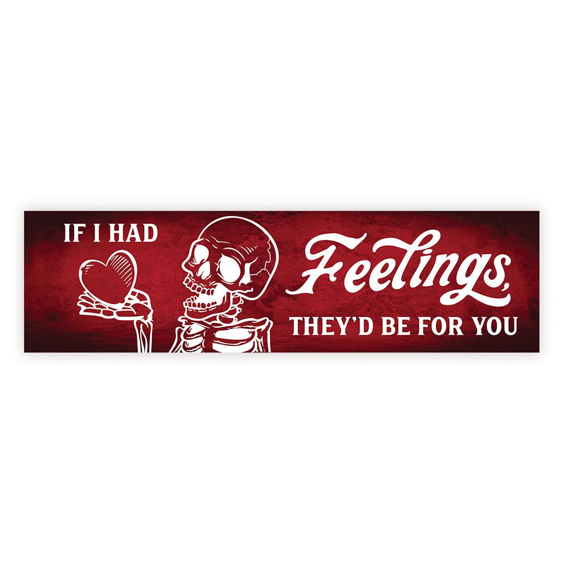 Valentine's Day Banners