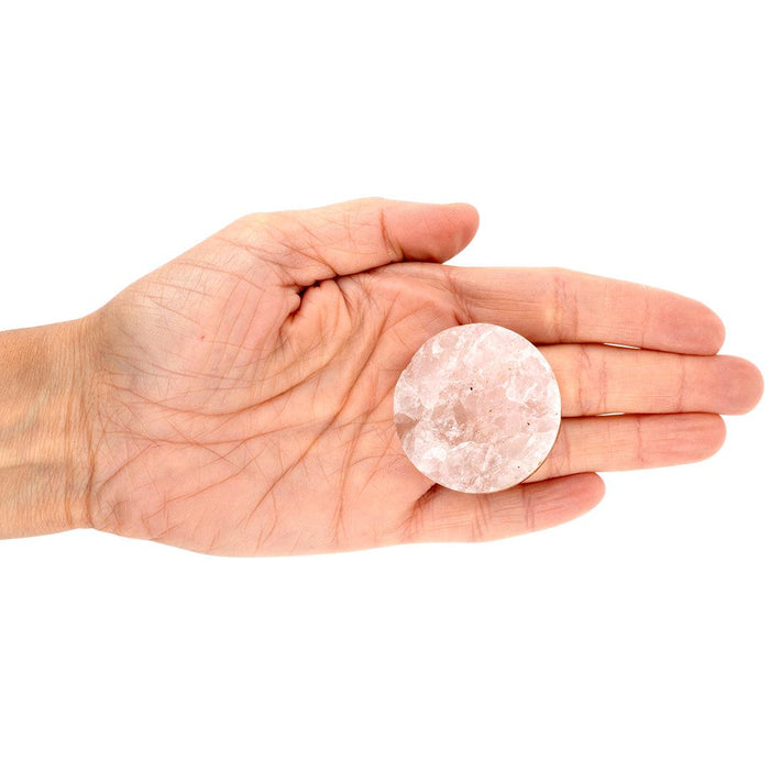 Geode Stone Dresser Knobs, Set of 4-Set of 4-Koyal Wholesale-Amethyst-