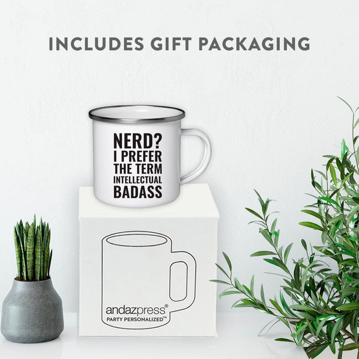 Andaz Press 11oz Funny Office Campfire Coffee Mug-Set of 1-Andaz Press-Intellectual-