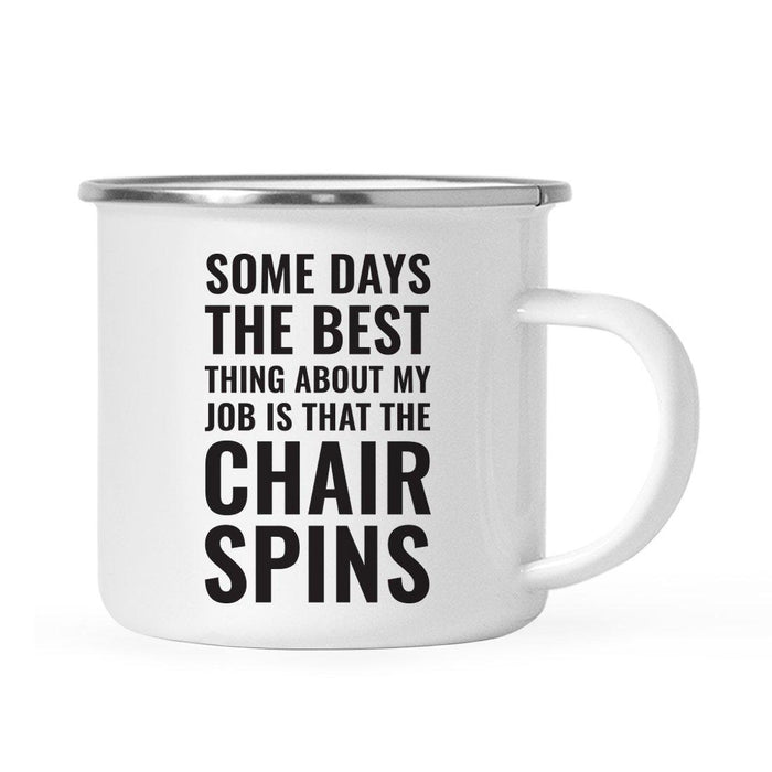 Andaz Press 11oz Funny Office Campfire Coffee Mug-Set of 1-Andaz Press-Chair Spins-