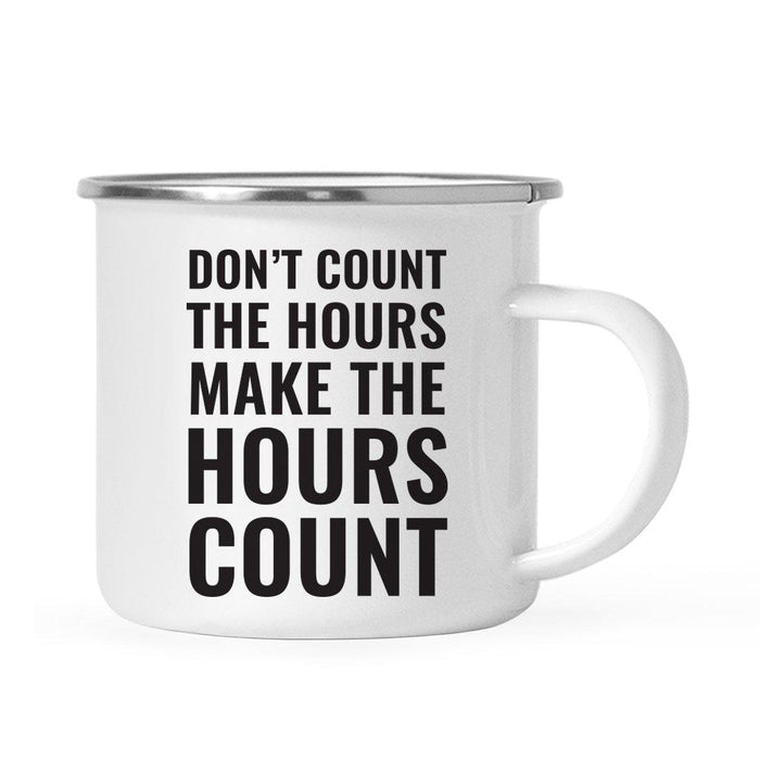 Andaz Press 11oz Funny Office Campfire Coffee Mug-Set of 1-Andaz Press-Count-