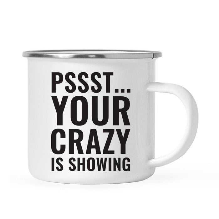 Andaz Press 11oz Funny Office Campfire Coffee Mug-Set of 1-Andaz Press-Crazy-