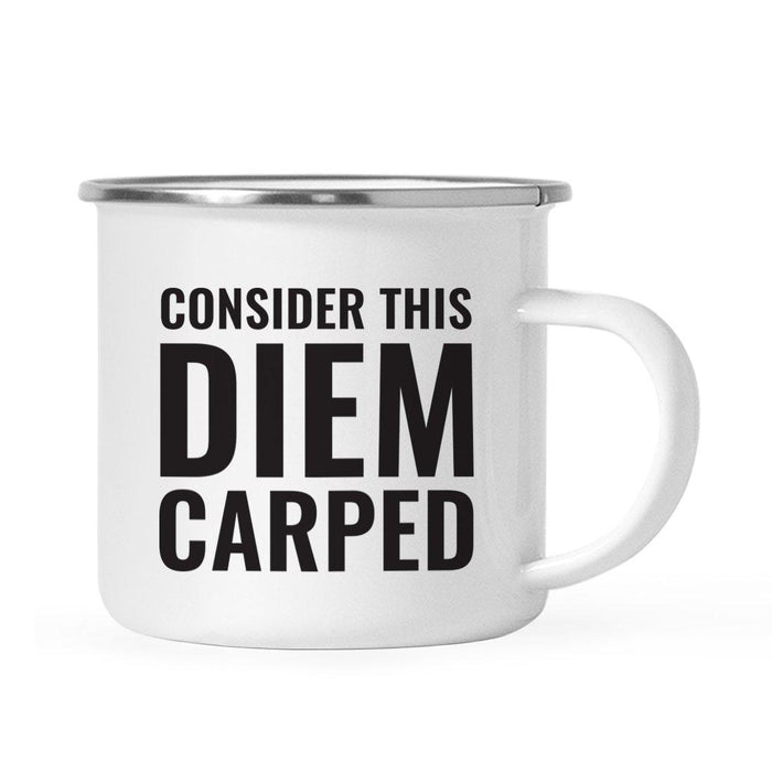 Andaz Press 11oz Funny Office Campfire Coffee Mug-Set of 1-Andaz Press-Diem Carped-