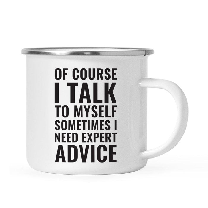 Andaz Press 11oz Funny Office Campfire Coffee Mug-Set of 1-Andaz Press-Expert Advice-