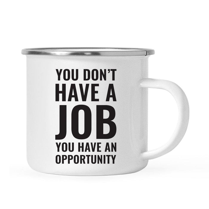 Andaz Press 11oz Funny Office Campfire Coffee Mug-Set of 1-Andaz Press-Job-