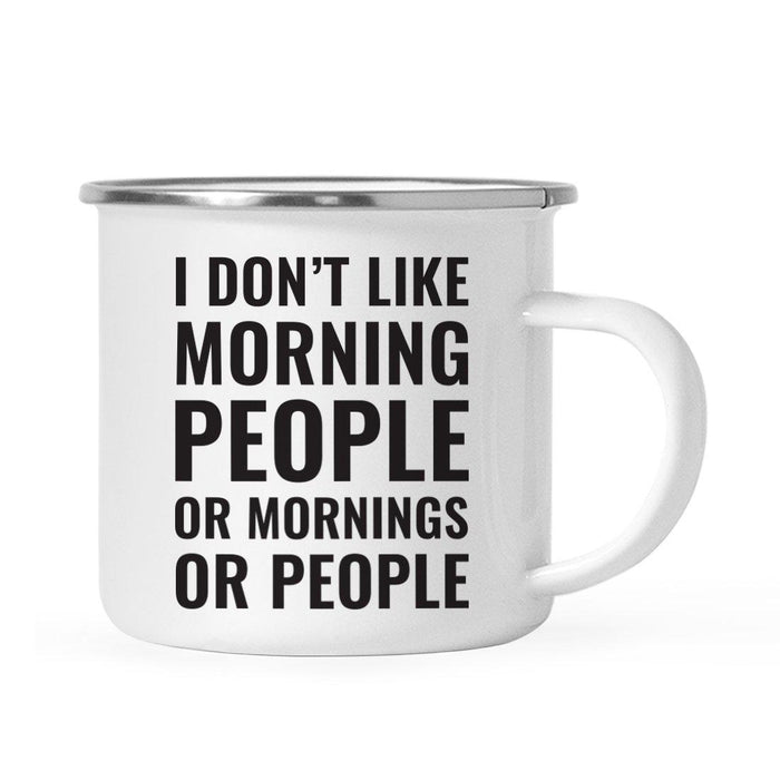Andaz Press 11oz Funny Office Campfire Coffee Mug-Set of 1-Andaz Press-Mornings-