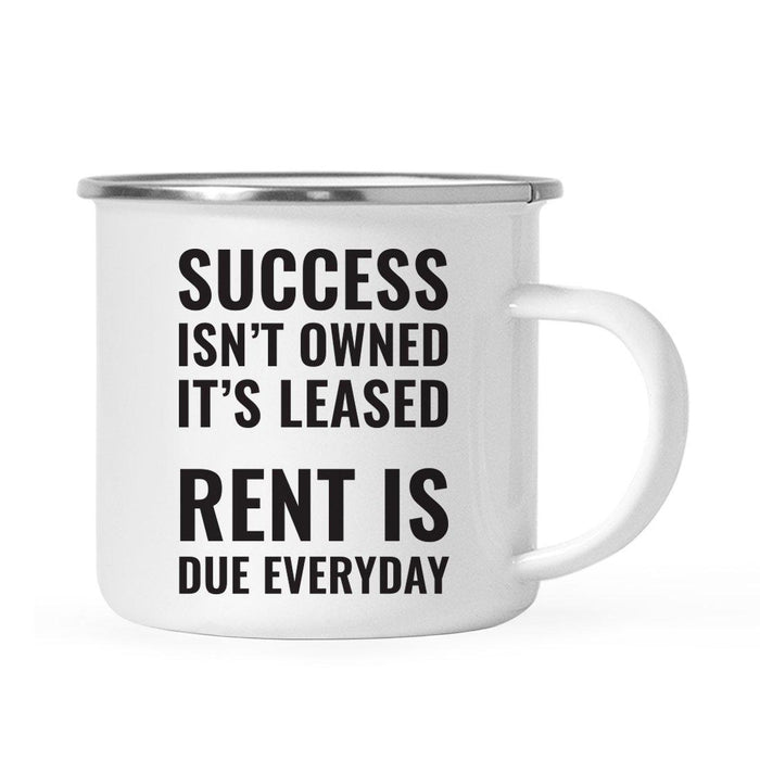Andaz Press 11oz Funny Office Campfire Coffee Mug-Set of 1-Andaz Press-Success-