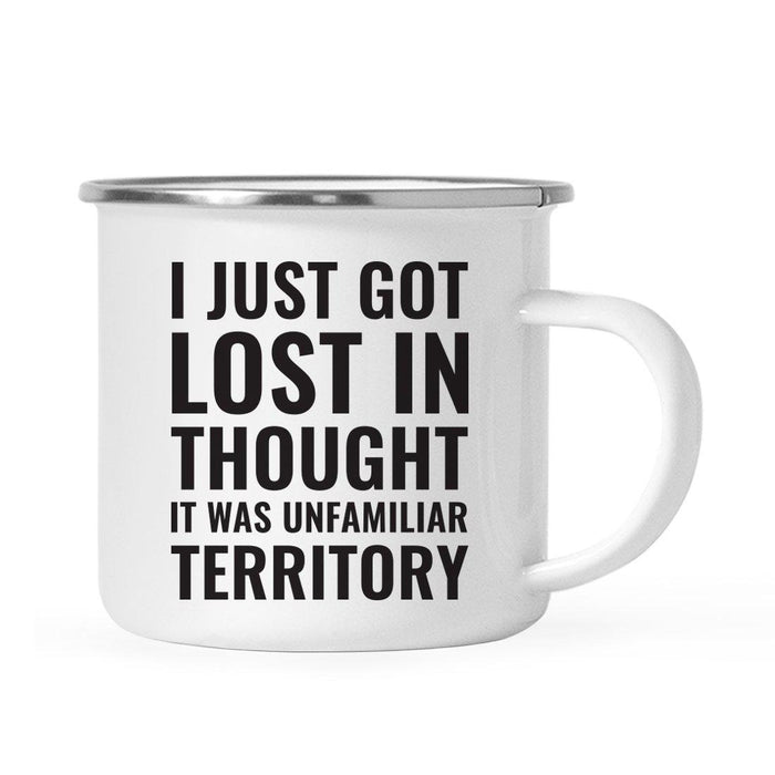 Andaz Press 11oz Funny Office Campfire Coffee Mug-Set of 1-Andaz Press-Territory-