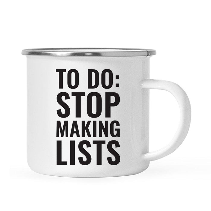 Andaz Press 11oz Funny Office Campfire Coffee Mug-Set of 1-Andaz Press-To Do-