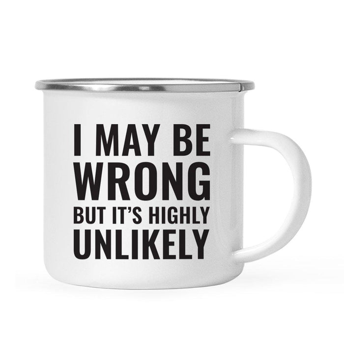 Andaz Press 11oz Funny Office Campfire Coffee Mug-Set of 1-Andaz Press-Unlikely-