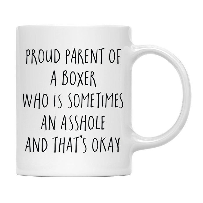 Andaz Press 11oz Proud Dog Parent Coffee Mug Set 1-Set of 1-Andaz Press-Boxer-