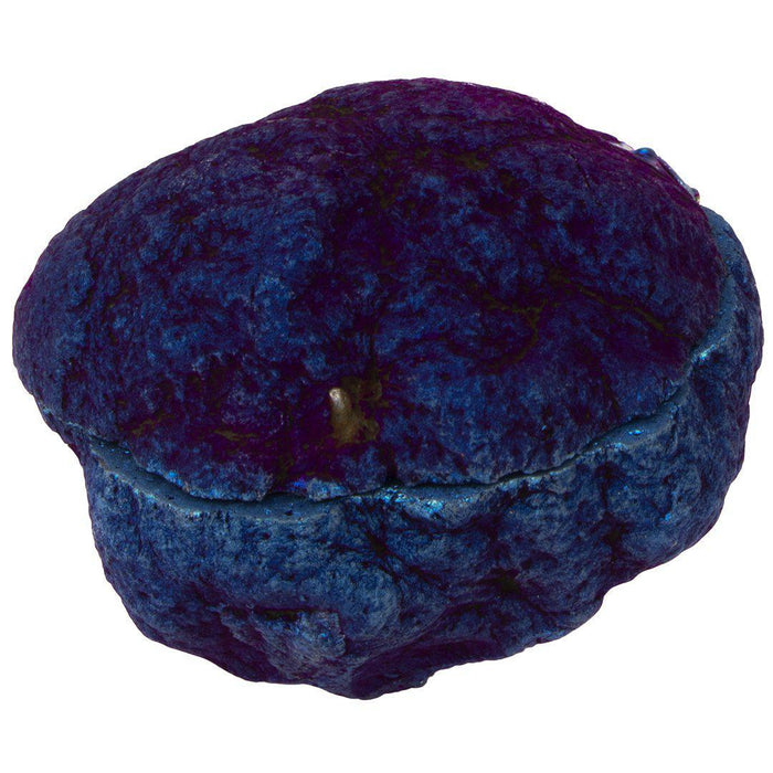 Geode Ring Boxes-Set of 1-Koyal Wholesale-Purple-