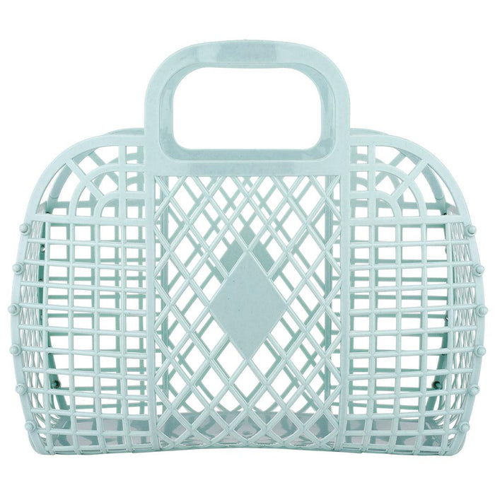 Jelly Purse Bag-Set of 10-Andaz Press-Ivory-
