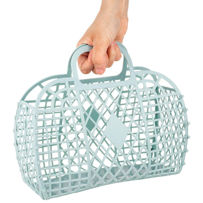 Jelly Purse Bag-Set of 10-Andaz Press-Ivory-