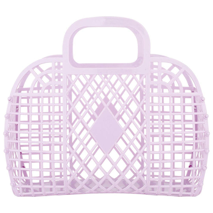 Jelly Purse Bag-Set of 10-Andaz Press-Ivory-