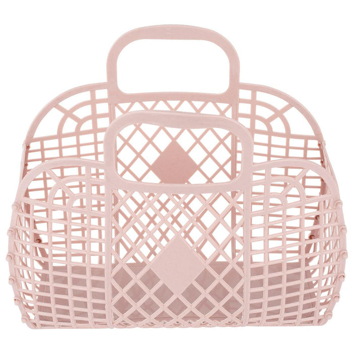 Jelly Purse Bag-Set of 10-Andaz Press-Ivory-