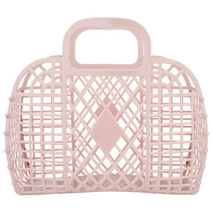 Jelly Purse Bag-Set of 10-Andaz Press-Pink-