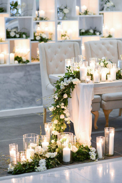 2021 Wedding Décor Trends (Centerpiece Ideas From The Experts)-Koyal Wholesale